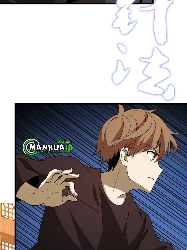 Reborn Doctor Chapter 42 Bahasa Indonesia